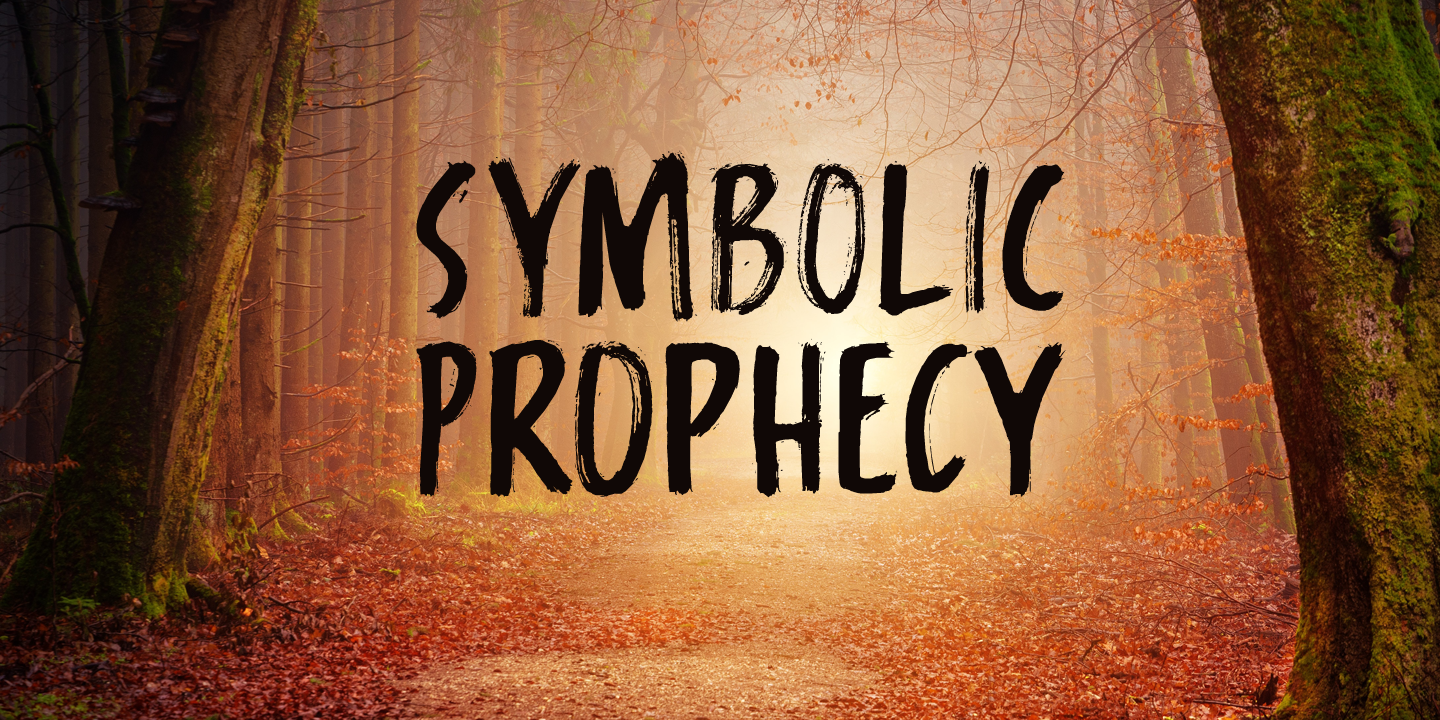 Symbolic Prophecy DEMO